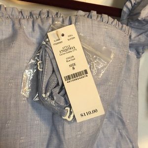 Whitehouse Off the Shoulder Blouse